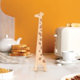 Giraffa pinze da cucina