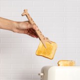 Giraffa pinze da cucina