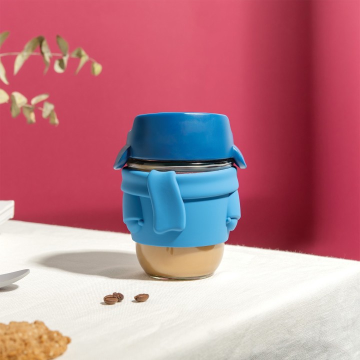 Mug freddoloso