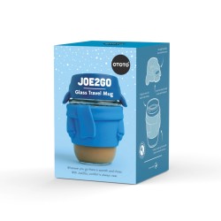 Mug freddoloso