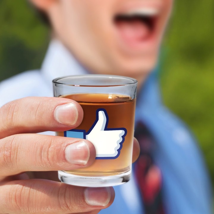 Bicchierini Facebook