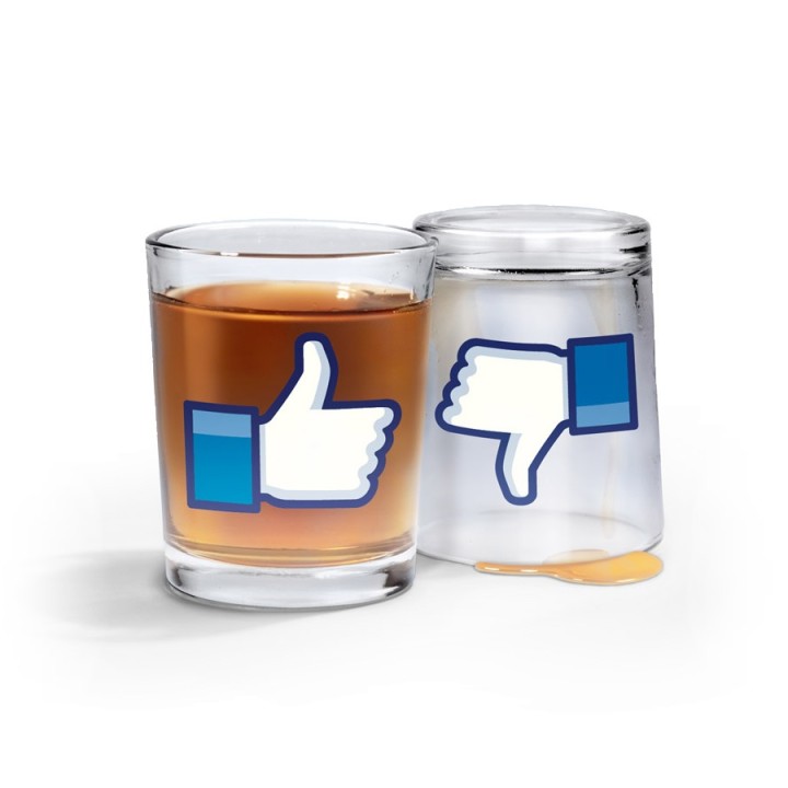 Bicchierini Facebook
