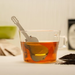 Infusore Chitarra