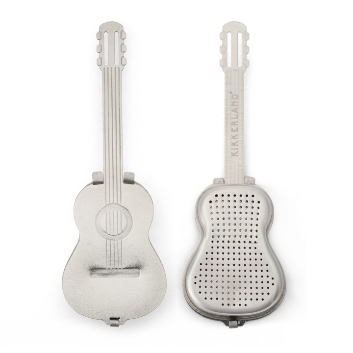 Infusore Chitarra