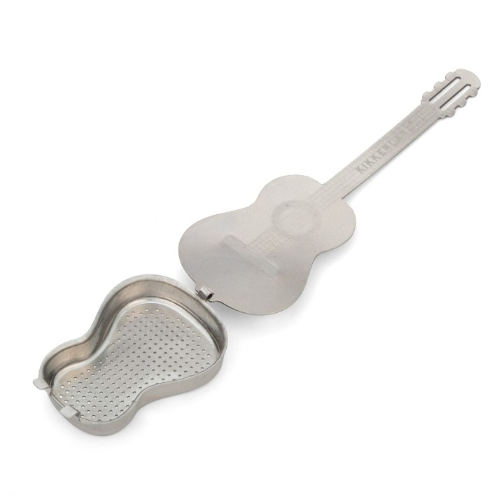 Infusore Chitarra