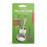Infusore Chitarra
