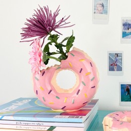 Vaso Donut