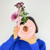 Vaso Donut