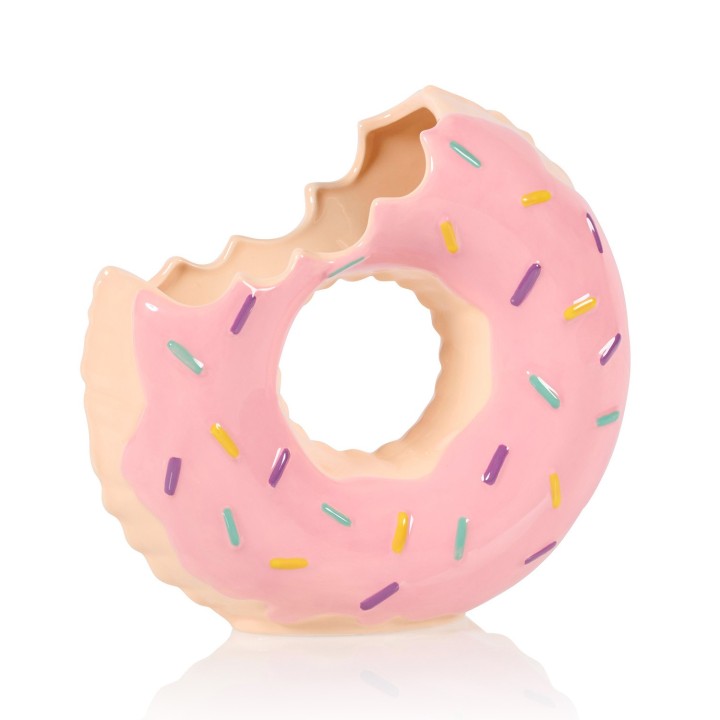 Vaso Donut