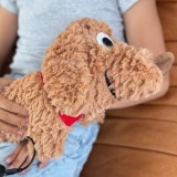 Cane riscaldabile USB
