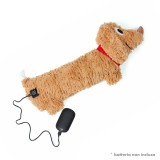 Cane riscaldabile USB
