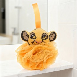 Spugna da doccia Simba