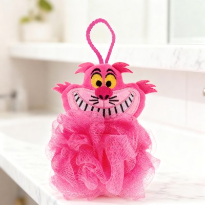 Spugna da doccia Stregatto