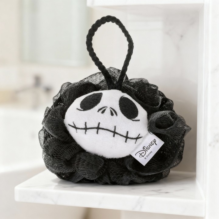 Spugna The Nightmare before Christmas