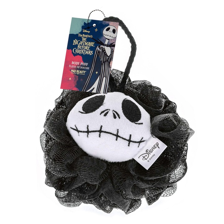 Spugna The Nightmare before Christmas