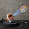 Orologio BB-8 con proiettore