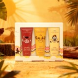 Trio crema per le mani Il Re Leone