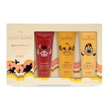 Trio crema per le mani Il Re Leone