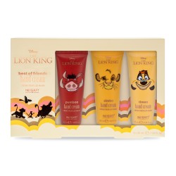 Trio crema per le mani Il Re Leone