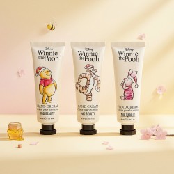 Trio crema per le mani Winnie the Pooh