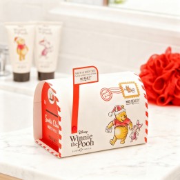 Set da bagno Winnie the Pooh