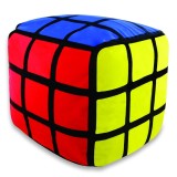 Pouf gonfiabile di Rubik