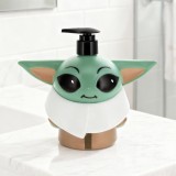 Portasapone Baby Yoda