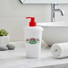 Portasapone Central Perk