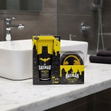 Set da bagno di Batman