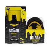 Set da bagno di Batman