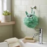 Spugna da doccia Baby Yoda
