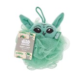 Spugna da doccia Baby Yoda