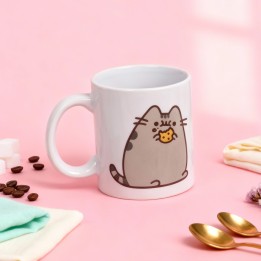 Mug Pusheen Cat