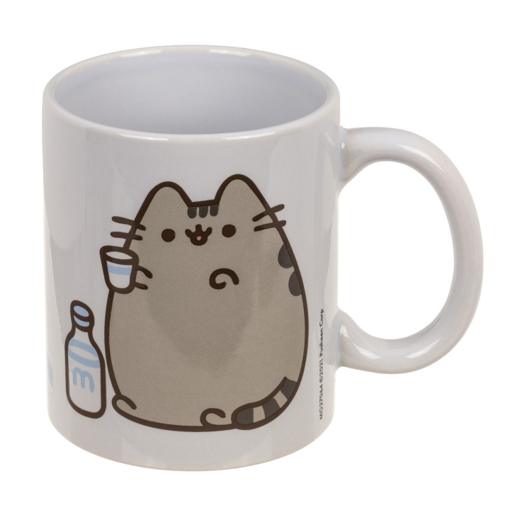 Mug Pusheen Cat