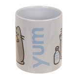 Mug Pusheen Cat