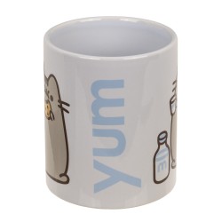 Mug Pusheen Cat