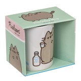 Mug Pusheen Cat