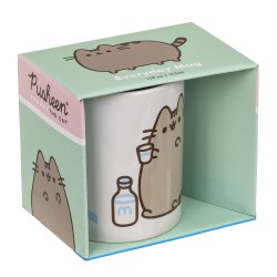 Mug Pusheen Cat
