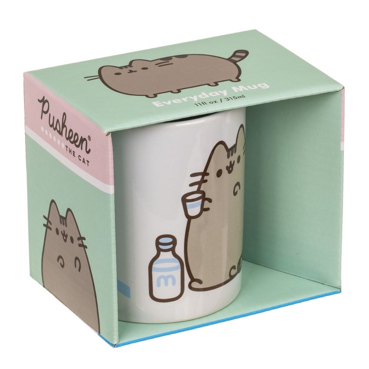 Mug Pusheen Cat