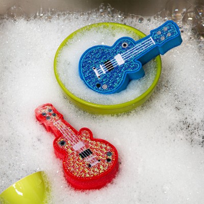 Spugne Chitarra (set da 2)