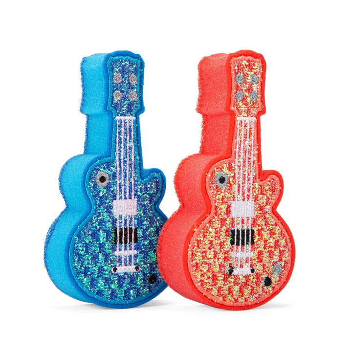 Spugne Chitarra (set da 2)