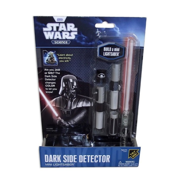 Spada Laser Detector Star Wars