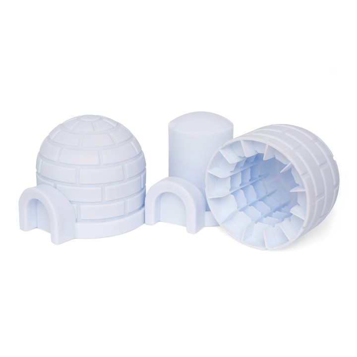 Stampo per il ghiaccio Igloo