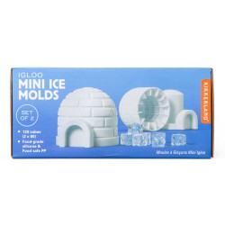 Stampo per il ghiaccio Igloo