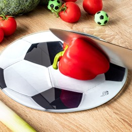 Tagliere Pallone da calcio