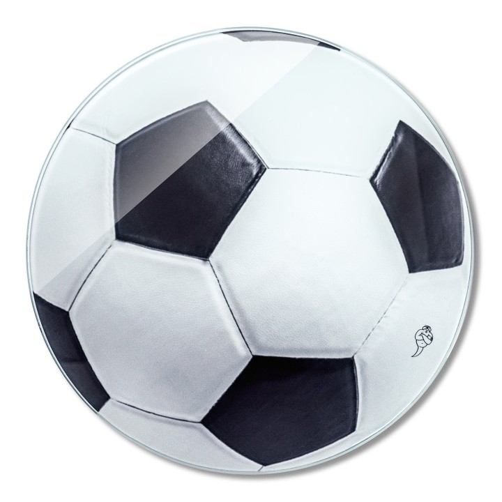 Tagliere Pallone da calcio
