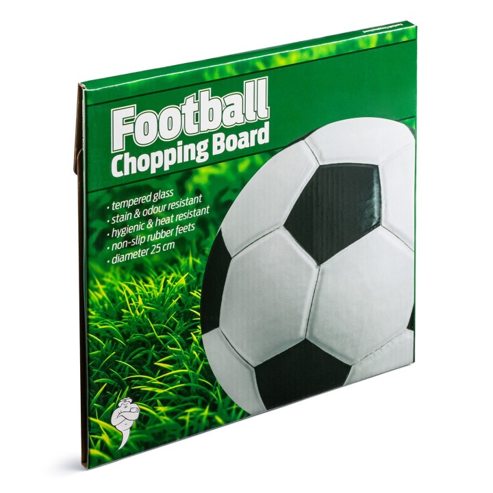 Tagliere Pallone da calcio