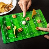 Tagliere campo da calcio