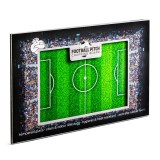 Tagliere campo da calcio