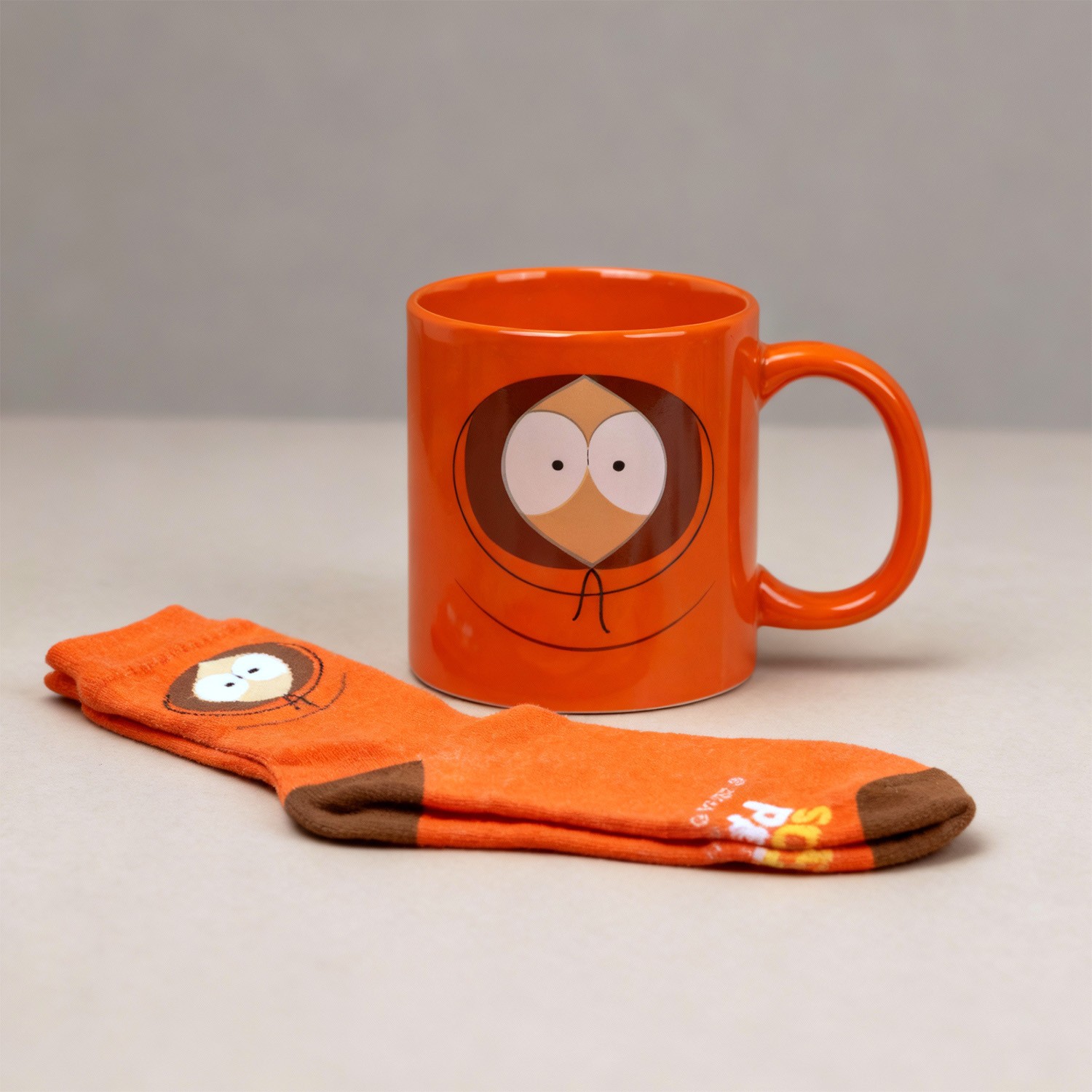 Set da regalo Kenny South Park